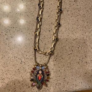 Stella and Dot Necklace